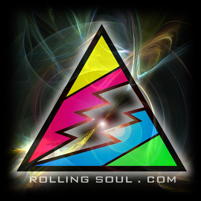 Rolling Soul logo